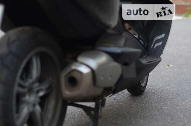 Макси-скутер BMW C 650GT 2012 в 