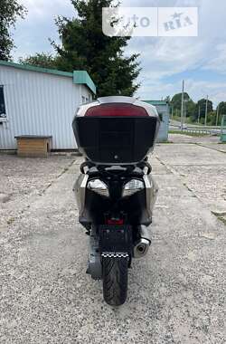 Макси-скутер BMW C 650GT 2012 в 