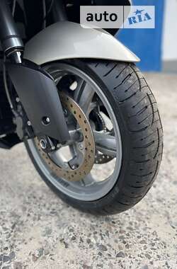 Макси-скутер BMW C 650GT 2012 в 