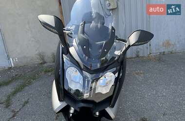Макси-скутер BMW C 650GT 2013 в 