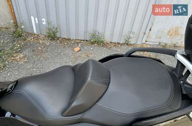 Макси-скутер BMW C 650GT 2013 в 