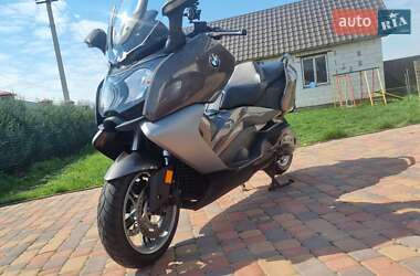 Макси-скутер BMW C 650GT 2014 в Вишневом