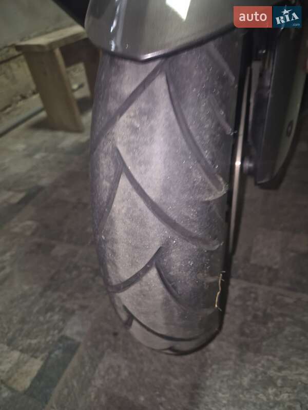 Макси-скутер BMW C 650GT 2014 в Вишневом