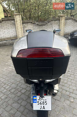 Максі-скутер BMW C 650GT 2013 в 
