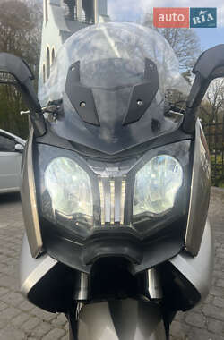 Максі-скутер BMW C 650GT 2013 в 