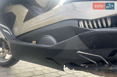 Максі-скутер BMW C 650GT 2013 в 
