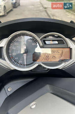 Максі-скутер BMW C 650GT 2013 в 