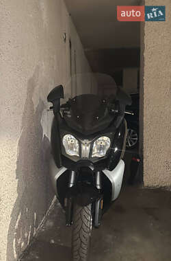 Скутер BMW C 650GT 2019 в Одесі