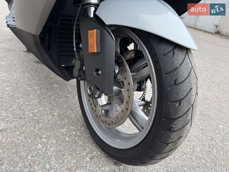 Макси-скутер BMW C 650GT 2020 в Днепре