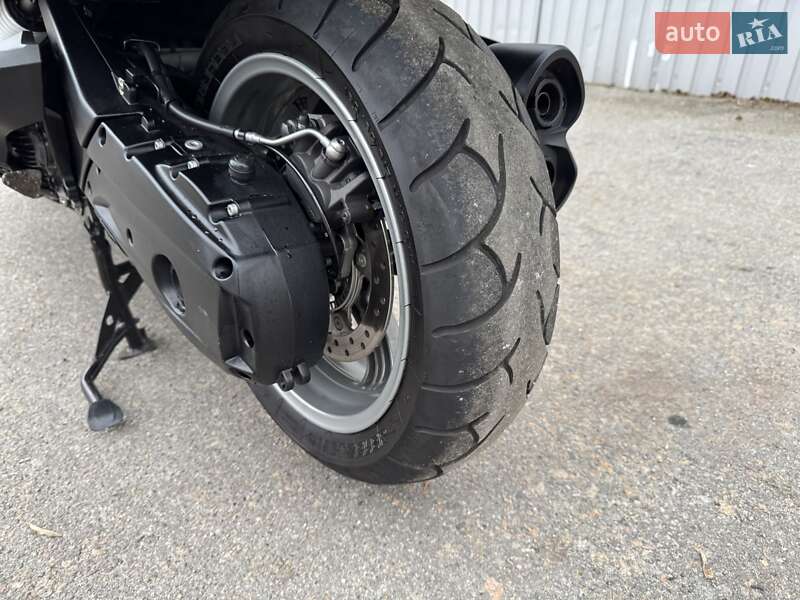 Макси-скутер BMW C 650GT 2020 в Днепре