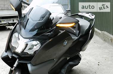 Макси-скутер BMW C Series 2015 в Ровно