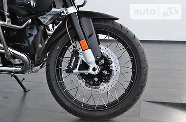 Мотоцикл Туризм BMW C Series 2018 в Харькове