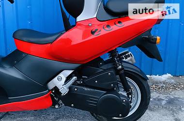 Скутер BMW C Series 2002 в Ровно