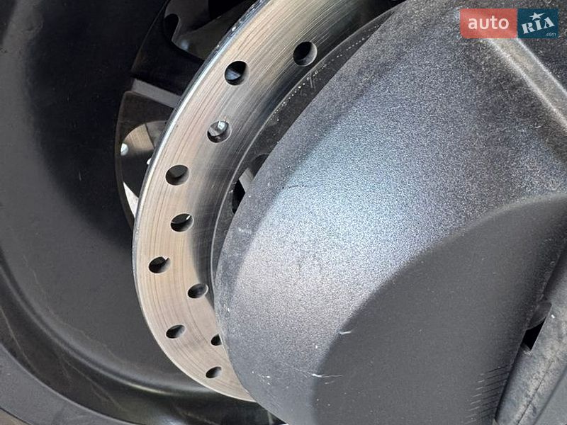 Мотоцикл Классик BMW CE 04 2022 в Новых Санжарах