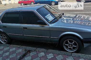 Седан BMW E3 1988 в Одессе
