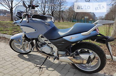 Мотоцикл Туризм BMW F 650 2002 в Рівному