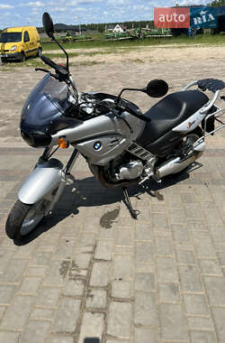 Мотоцикл Круізер BMW F 650 2003 в Сарнах