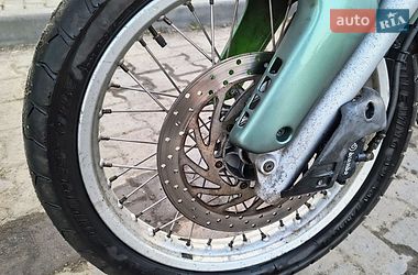 Мотоцикл Багатоцільовий (All-round) BMW F 650 1995 в Красилові