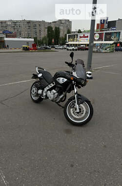 Мотоцикл Супермото (Motard) BMW F 650CS 2003 в Харкові