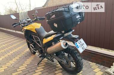 Мотоцикл Внедорожный (Enduro) BMW F 650GS 2011 в Броварах