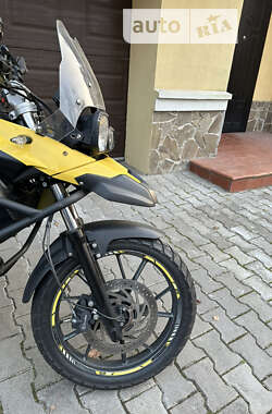 Мотоцикл Позашляховий (Enduro) BMW F 650GS 2011 в Одесі