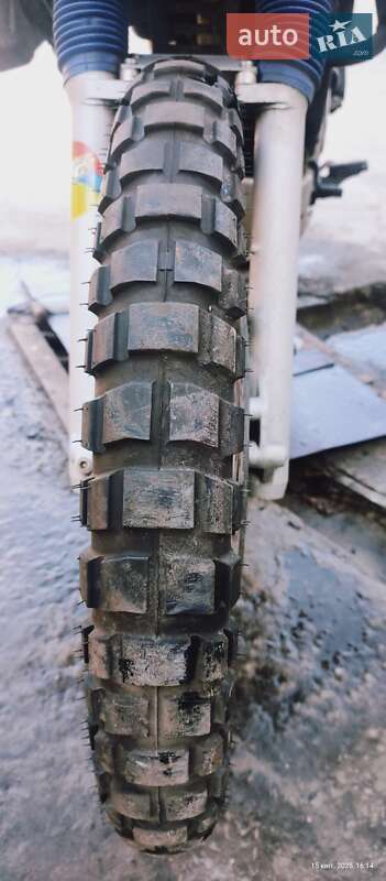 Мотоцикл Внедорожный (Enduro) BMW F 650GS 2000 в Сумах фото 10 Мотоцикл Внедорожный (Enduro) BMW F 650GS 2000 в Сумах