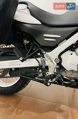 Мотоцикл Внедорожный (Enduro) BMW F 650GS 2006 в 