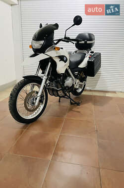 Мотоцикл Внедорожный (Enduro) BMW F 650GS 2006 в 