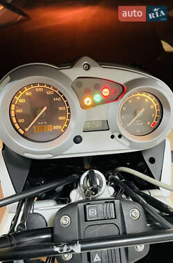 Мотоцикл Внедорожный (Enduro) BMW F 650GS 2006 в 