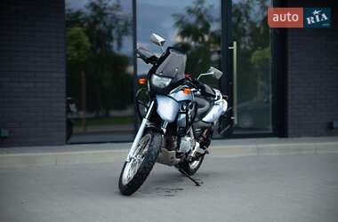 Мотоцикл Багатоцільовий (All-round) BMW F 650GS 2000 в Ужгороді