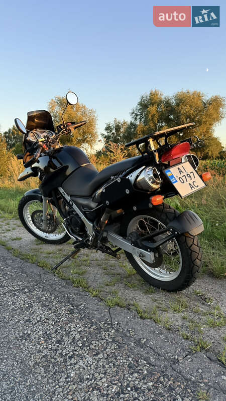 Мотоцикл Многоцелевой (All-round) BMW F 650GS 2001 в Фастове