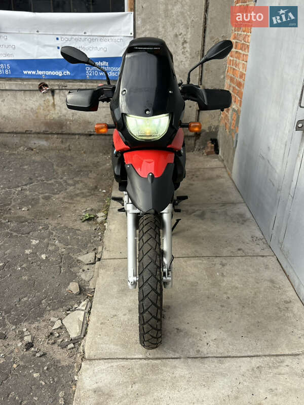 Мотоцикл Спорт-туризм BMW F 650GS 2000 в Сумах фото 4 Мотоцикл Спорт-туризм BMW F 650GS 2000 в Сумах