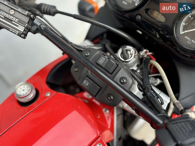 Мотоцикл Спорт-туризм BMW F 650GS 2000 в Сумах фото 8 Мотоцикл Спорт-туризм BMW F 650GS 2000 в Сумах