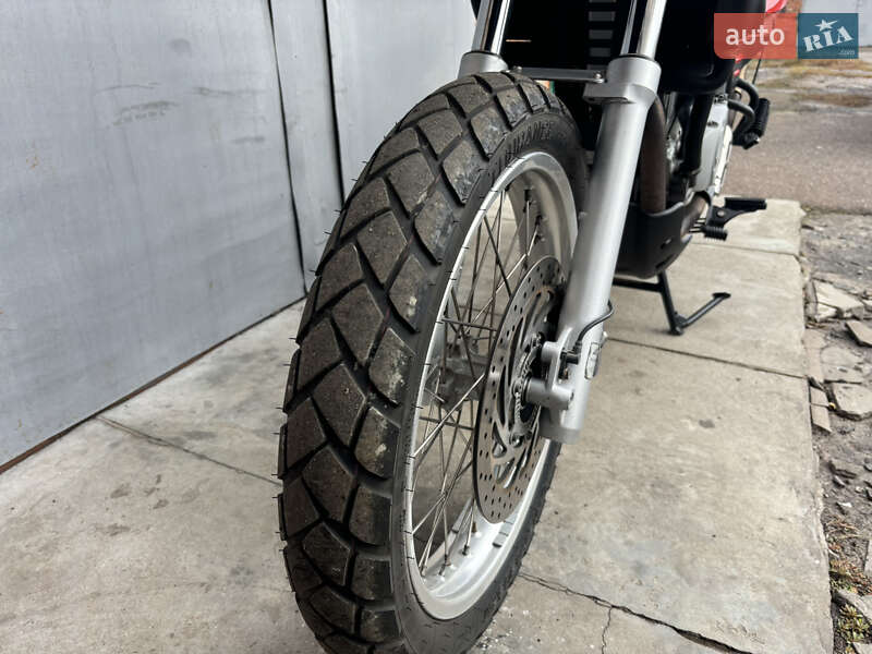 Мотоцикл Спорт-туризм BMW F 650GS 2000 в Сумах фото 13 Мотоцикл Спорт-туризм BMW F 650GS 2000 в Сумах