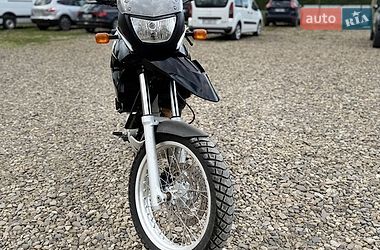 Мотоцикл Внедорожный (Enduro) BMW F 650GS 2007 в Коломые