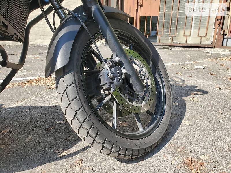 Мотоцикл Многоцелевой (All-round) BMW F 700GS 2016 в Киеве фото 21 Мотоцикл Многоцелевой (All-round) BMW F 700GS 2016 в Киеве