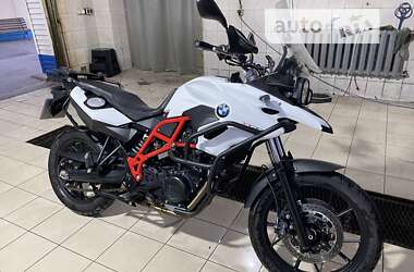 Мотоцикл Туризм BMW F 700GS 2014 в Белой Церкви