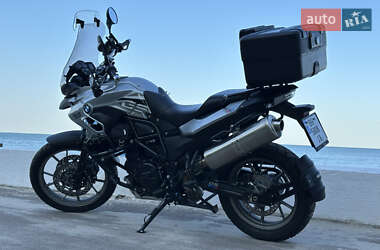 Мотоцикл Многоцелевой (All-round) BMW F 700GS 2012 в Одессе