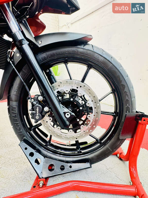 Мотоцикл Туризм BMW F 700GS 2016 в Одесі фото 16 Мотоцикл Туризм BMW F 700GS 2016 в Одесі