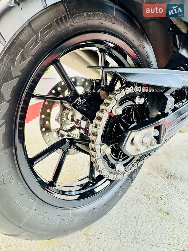 Мотоцикл Туризм BMW F 700GS 2016 в Одесі фото 21 Мотоцикл Туризм BMW F 700GS 2016 в Одесі