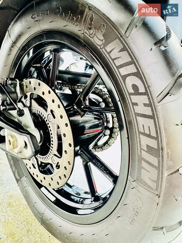 Мотоцикл Туризм BMW F 700GS 2016 в Одесі фото 22 Мотоцикл Туризм BMW F 700GS 2016 в Одесі