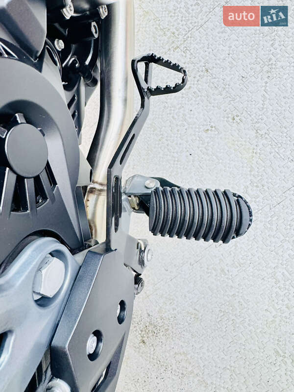 Мотоцикл Туризм BMW F 700GS 2016 в Одесі фото 25 Мотоцикл Туризм BMW F 700GS 2016 в Одесі