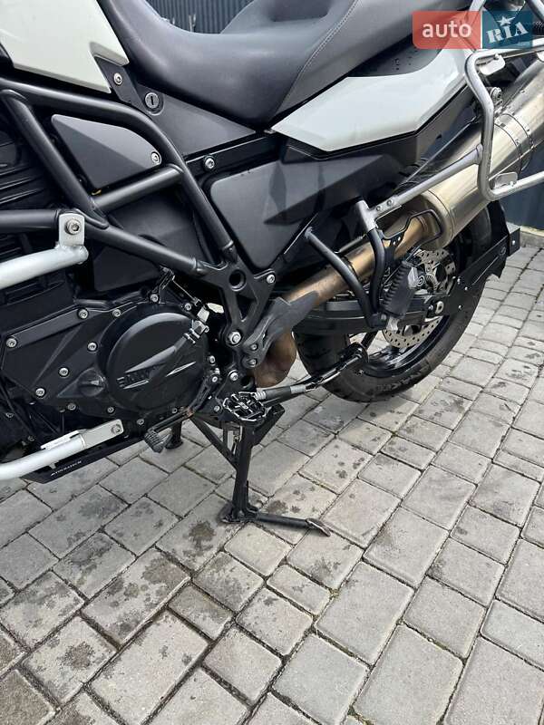 Мотоцикл Многоцелевой (All-round) BMW F 700GS 2015 в Мукачево