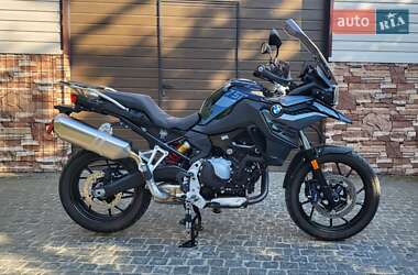 Мотоцикл Многоцелевой (All-round) BMW F 750GS 2022 в Харькове