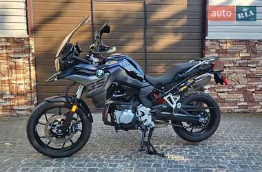 Мотоцикл Многоцелевой (All-round) BMW F 750GS 2022 в Харькове