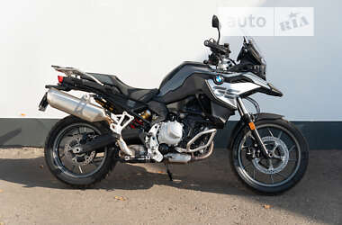 Мотоцикл Багатоцільовий (All-round) BMW F 750GS 2019 в Харкові