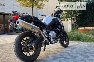 Мотоцикл Многоцелевой (All-round) BMW F 750GS 2023 в Киеве