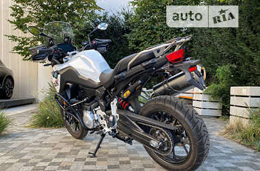 Мотоцикл Многоцелевой (All-round) BMW F 750GS 2023 в Киеве