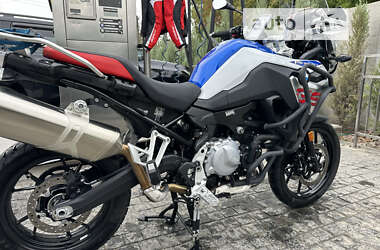 Мотоцикл Спорт-туризм BMW F 750GS 2023 в Коростышеве