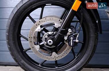 Мотоцикл Туризм BMW F 750GS 2020 в 